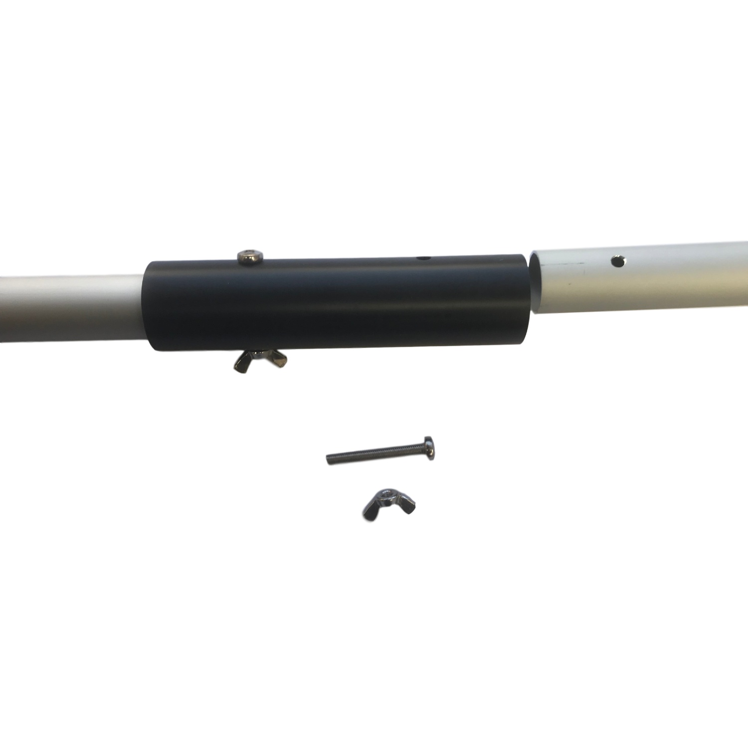 Mast Extension Plastic Joiner