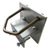 Stramit Roof Galvanised Mast Foot