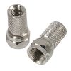 PM4DIY F connector