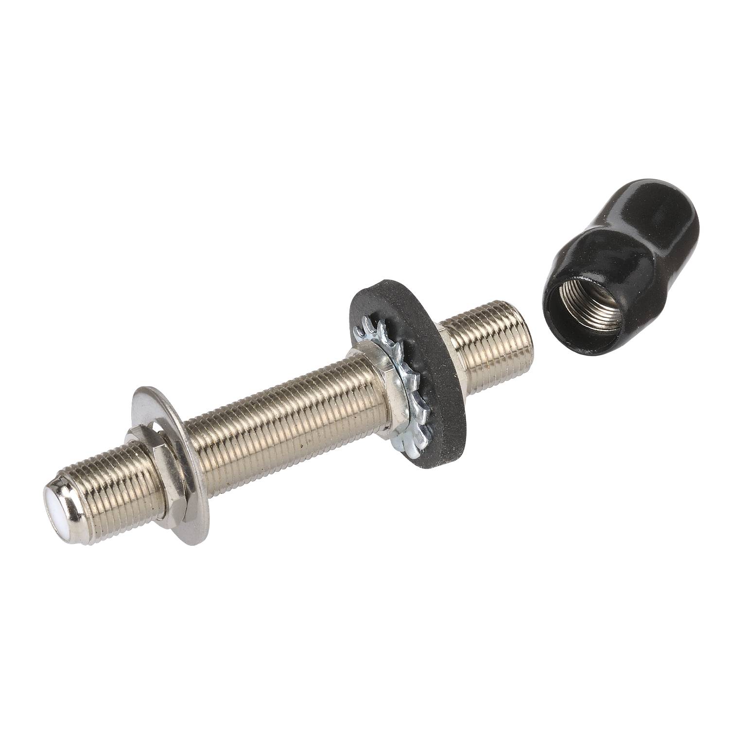 RV Thru the wall Connection Kit for external antenna point PM8L