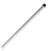 1.5M Anodised Aluminium TV Antenna Pole Mast