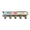 4 way splitter
