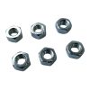 6mm nuts
