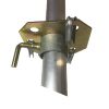 Single Guying Kit for a mast up to 3.8 meter