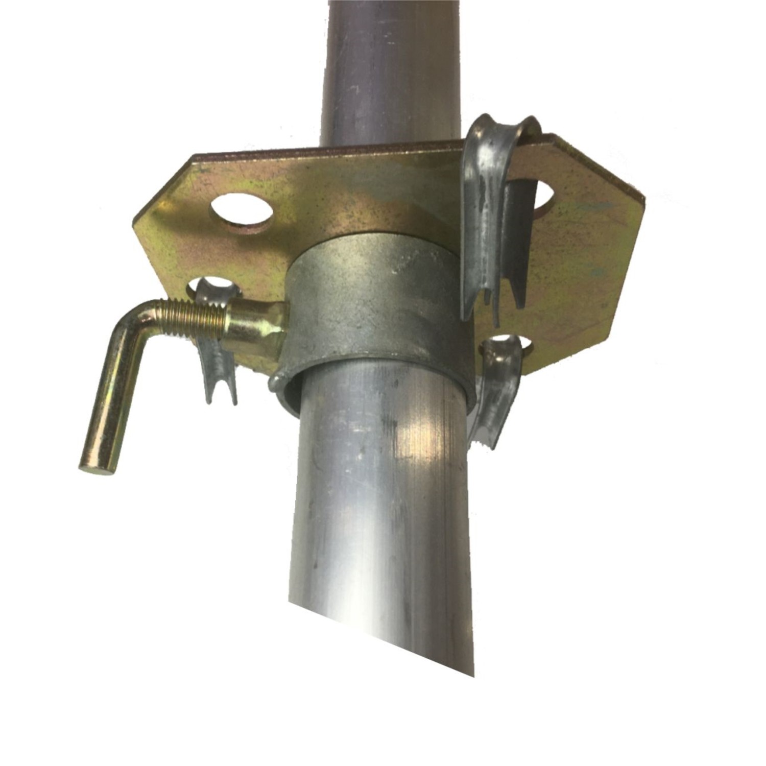 Single Guying Kit for a mast up to 3.8 meter