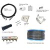 House Digital TV Antenna Rewire Kit