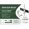 drawbar label