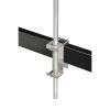 Explorer Draw Bar Mount for TV Antenna Pole