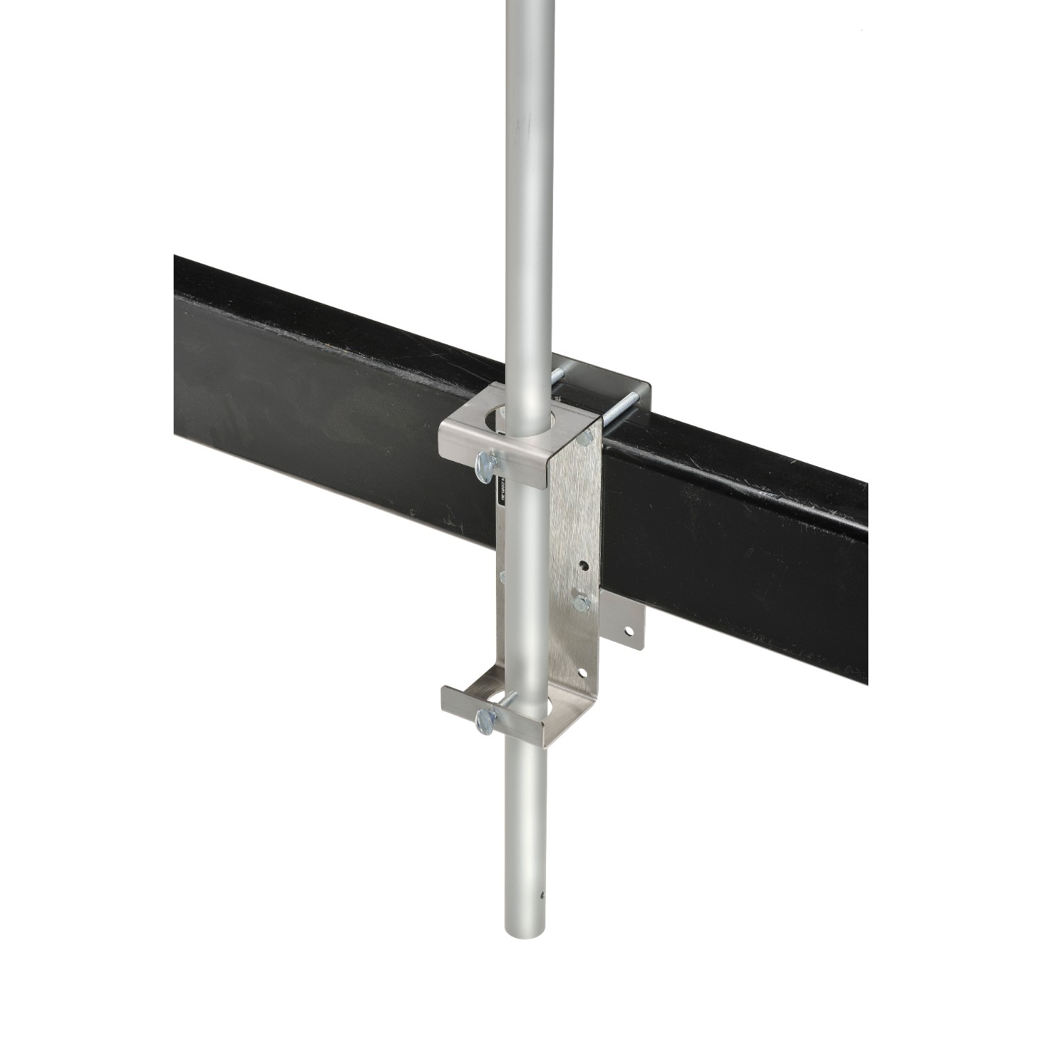 Explorer Draw Bar Mount for TV Antenna Pole