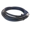 3 Meter Commercial grade purpose-built F to F Fly or Patch lead