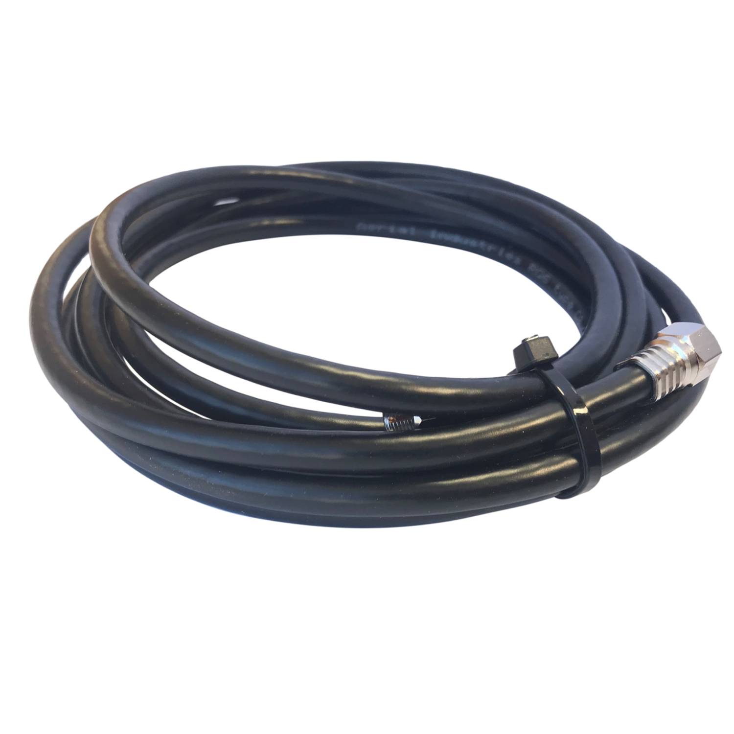 3 Meter Commercial grade purpose-built F to F Fly or Patch lead