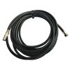 5 Meter RG6 Duo Shielded Commercial grade purpose built fly lead