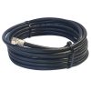 5 Meter Commercial grade purpose built F to F fly or Patch lead