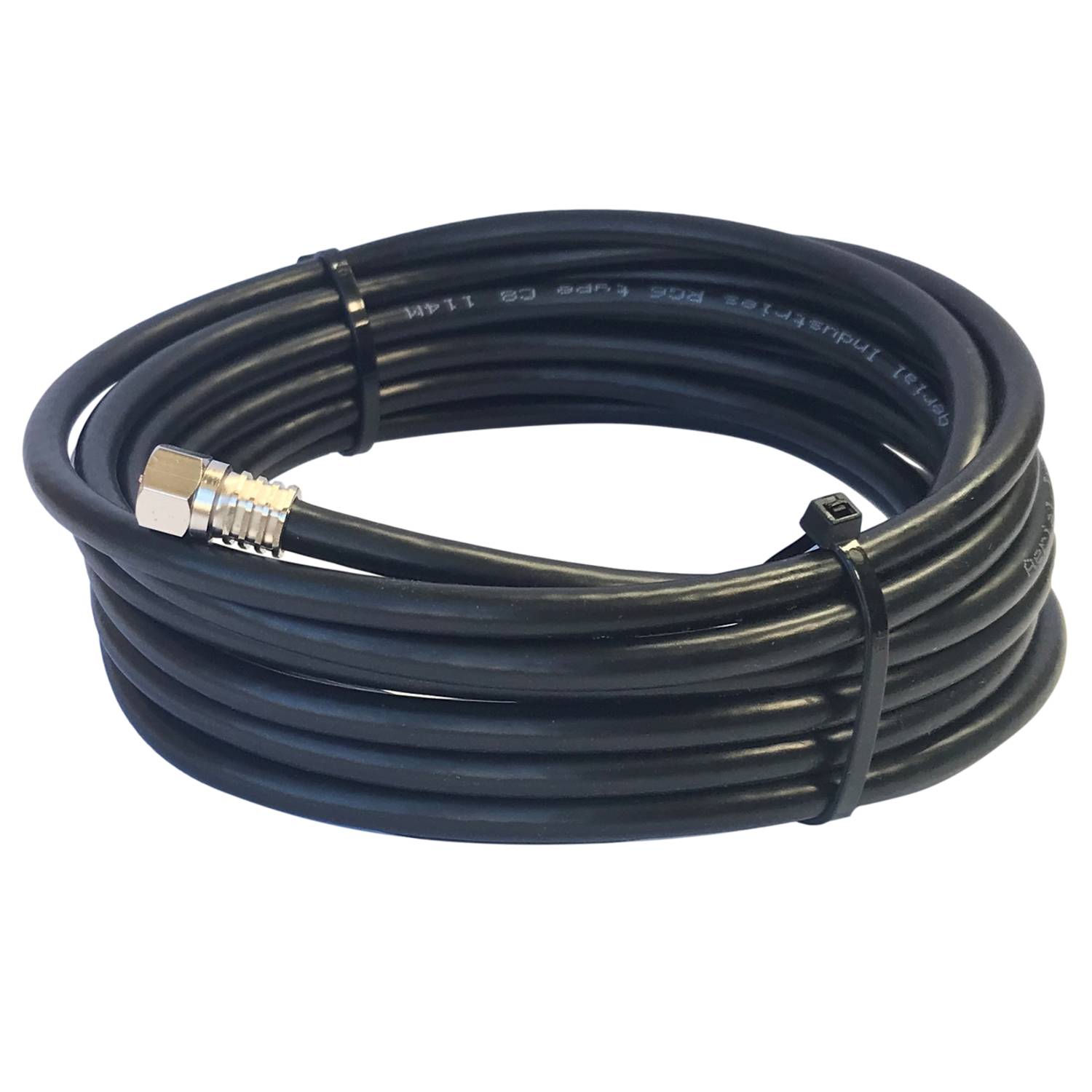 5 Meter Commercial grade purpose built F to F fly or Patch lead