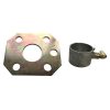 Guy Plate and Guy Ring for 32mm Mas