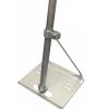 Iron Roof TV Antenna Mount