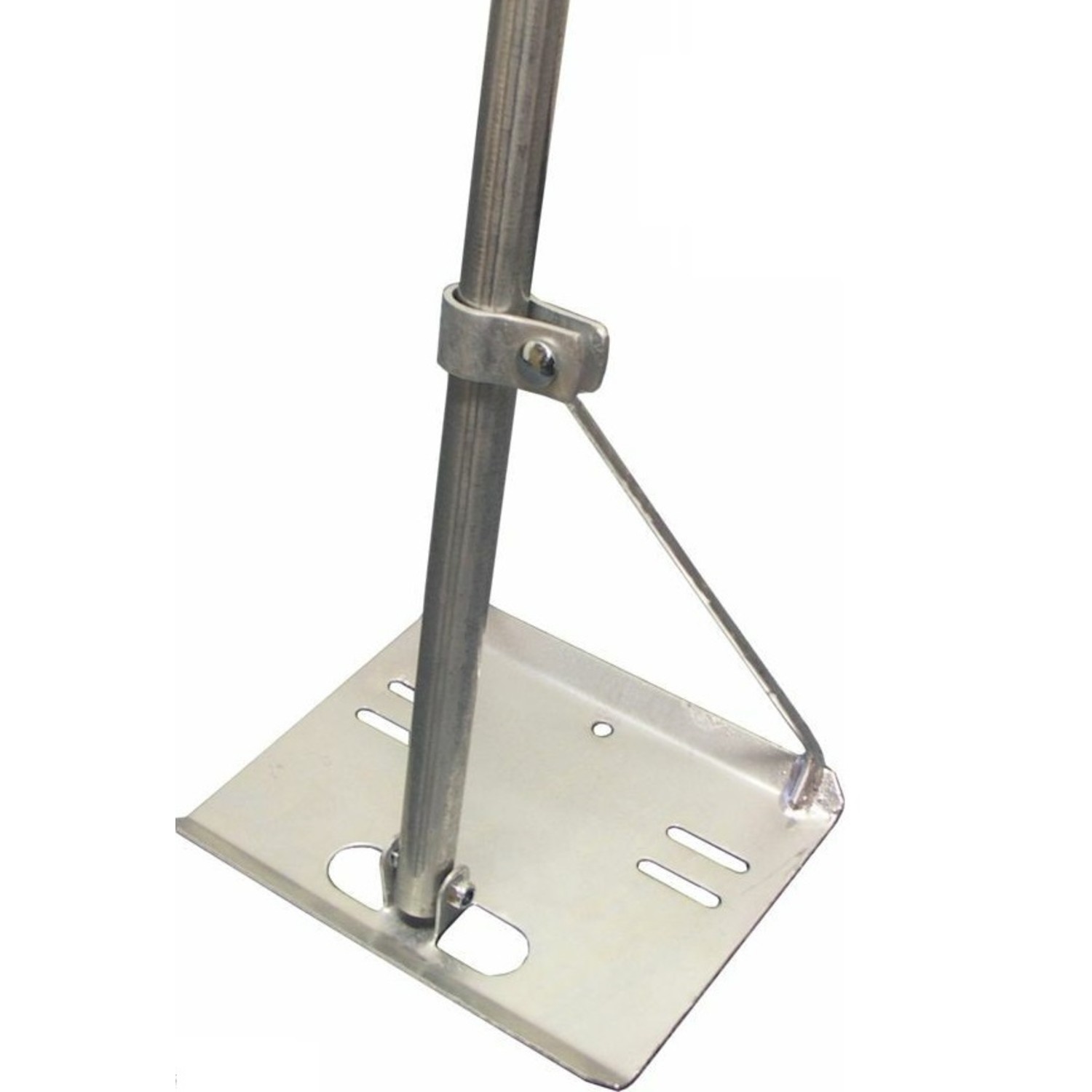 Iron Roof TV Antenna Mount