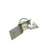 TV Antenna Aerial Iron Roof Ridge Cap Mast Mount