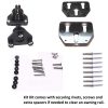 QFUD parts