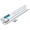 Explorer Draw Bar Mount and Telescopic Mast