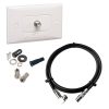 Caravan TV Digital upgrade kit