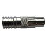 Pal connector RG6