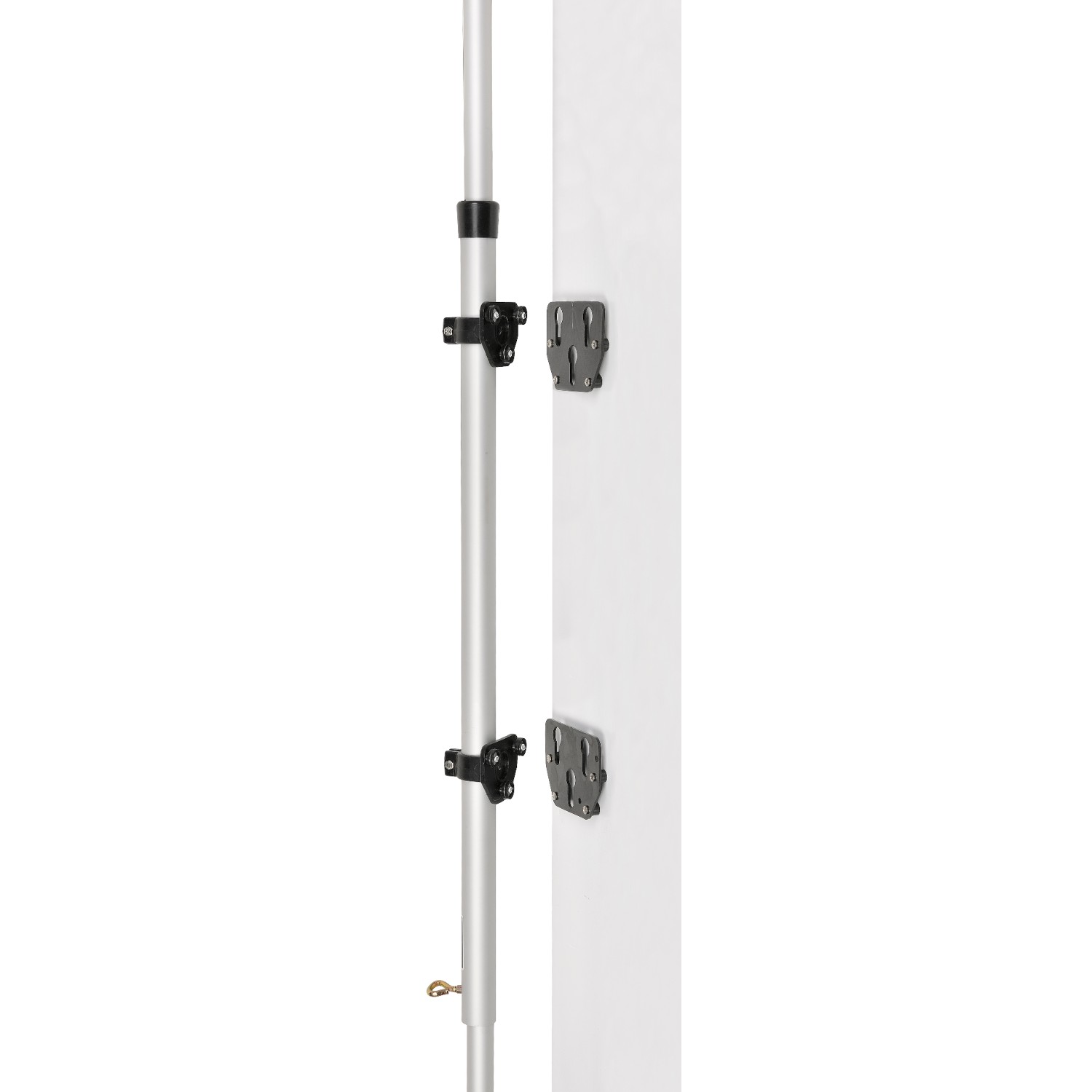 QFPC mounting 2