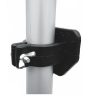 SM-P with mast