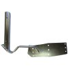 standard gutter mount