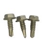 TEK screws