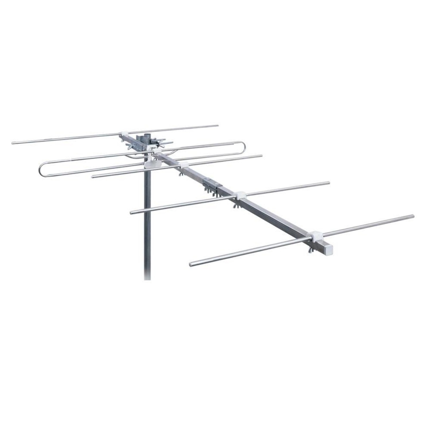 VHF Yagi Fraccaro Band 3 Antenna
