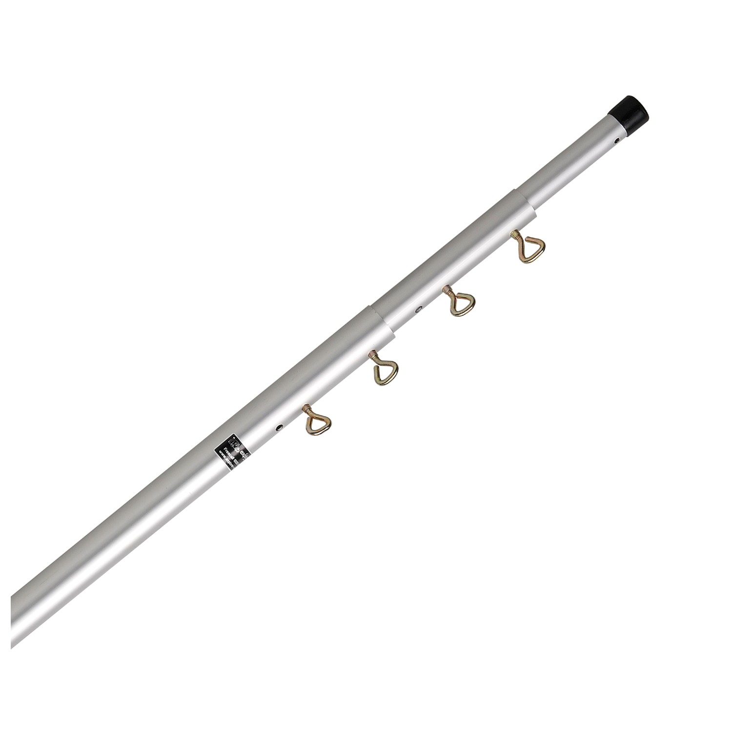 Explorer 3 Piece Telescopic Aerial Pole