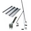 Tripod Mount with1.8 m Pole