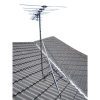 Tile or Iron Roof Tripod Antenna Mount