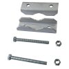 v block and bolts