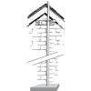 wall eave mount 228mm