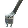 bent stay bar end too match