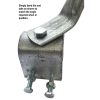 bent stay bar 1