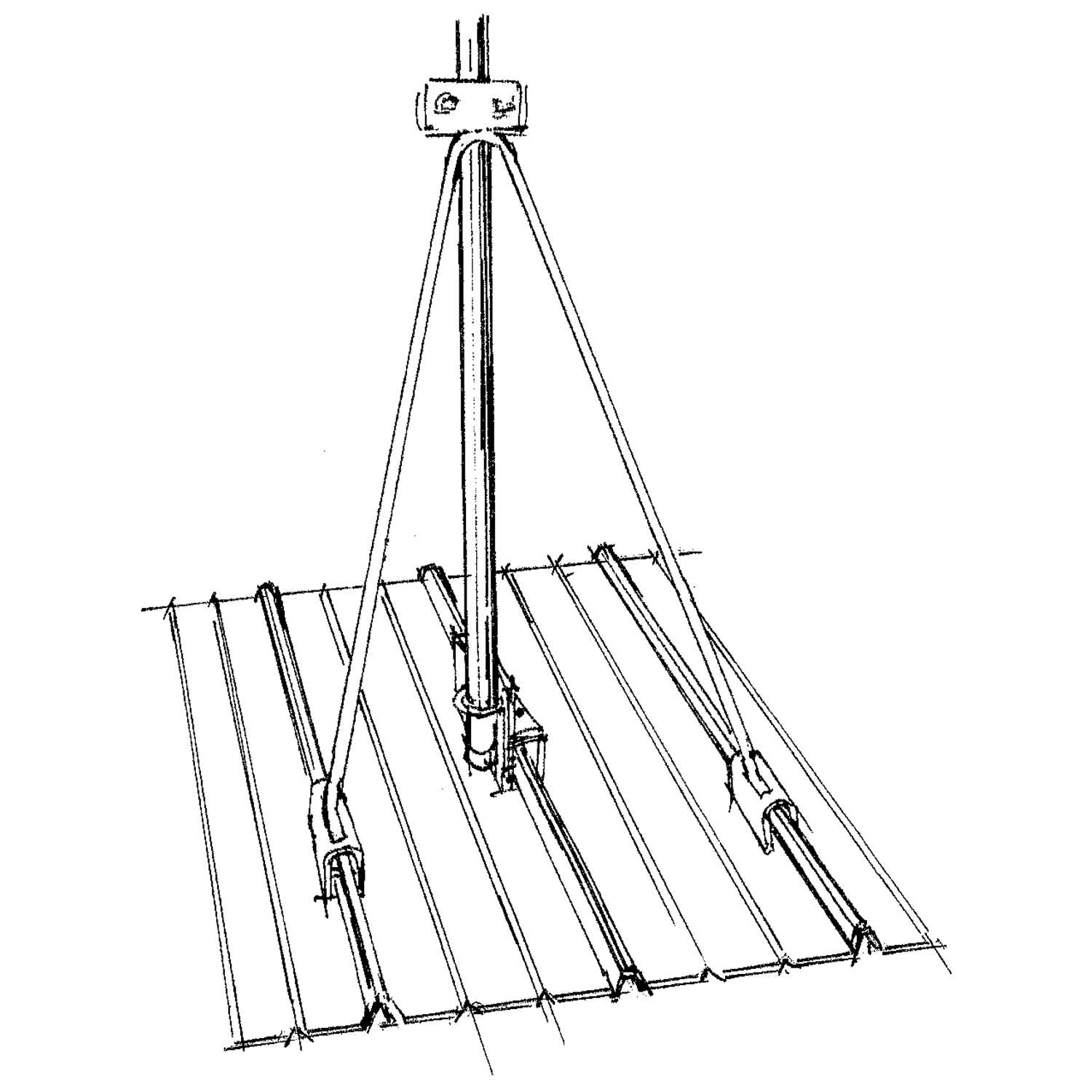 strammit drawing