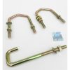Single strap parts
