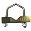 Medium U Bolt and V Block 95mm