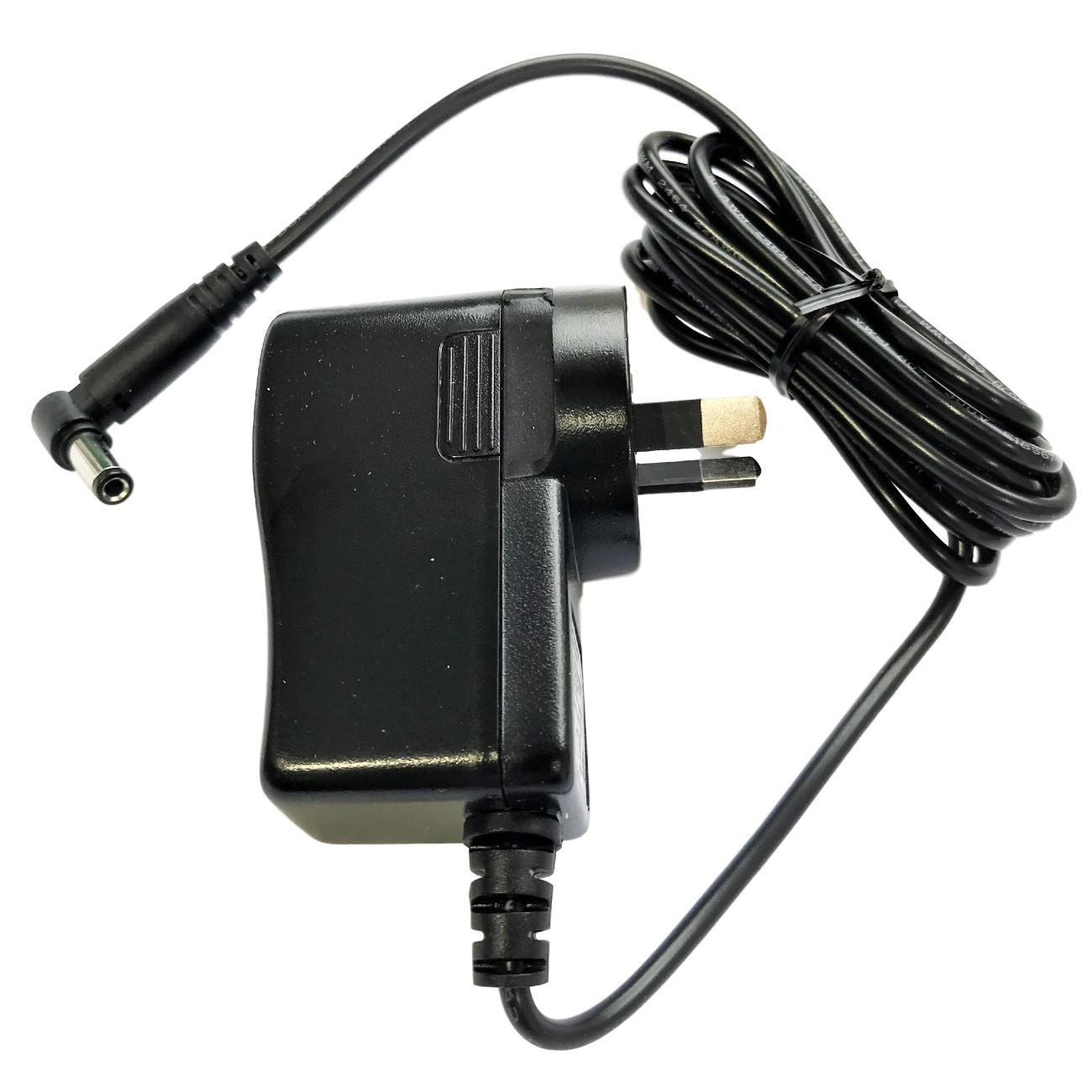 POWER SUPPLY-12VDC