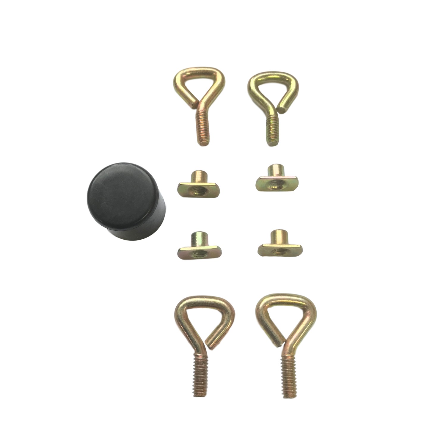 Spare Parts for Telescopic Antenna Mast