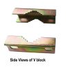 V Bock side