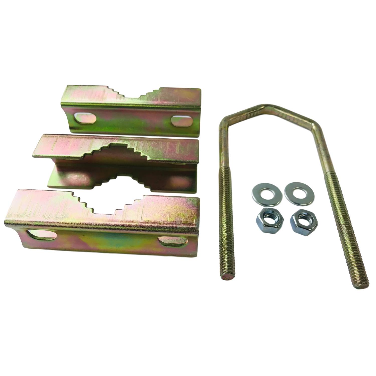 Mast Extension Kit
