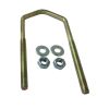 Large U bolt 145 mm