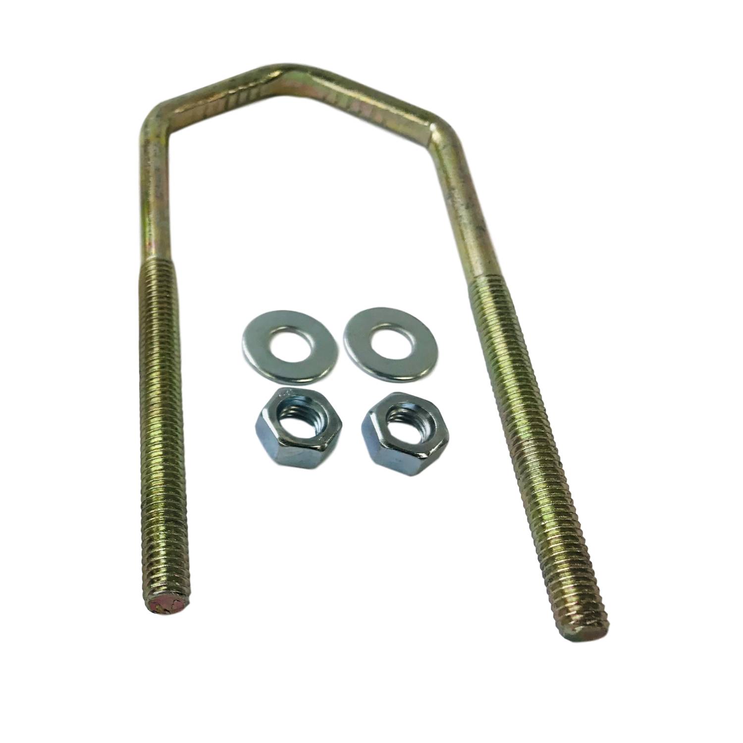 Large U bolt 145 mm