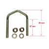medium Ubolt with measurements